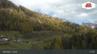 Archiv Foto Webcam Alta Badia - Coz - Tal 14:00