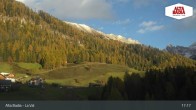 Archiv Foto Webcam Alta Badia - Coz - Tal 16:00
