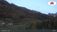 Archiv Foto Webcam Alta Badia - Coz - Tal 04:00