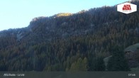 Archiv Foto Webcam Alta Badia - Coz - Tal 07:00