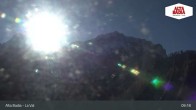 Archiv Foto Webcam Alta Badia - Coz - Tal 08:00