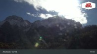 Archiv Foto Webcam Alta Badia - Coz - Tal 10:00