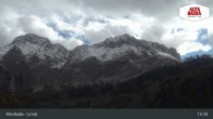 Archiv Foto Webcam Alta Badia - Coz - Tal 12:00
