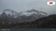 Archiv Foto Webcam Alta Badia - Coz - Tal 14:00