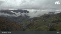 Archiv Foto Webcam Alta Badia - Coz - Tal 12:00