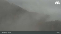 Archiv Foto Webcam Alta Badia - Coz - Tal 18:00