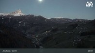 Archiv Foto Webcam Alta Badia - Coz - Tal 06:00