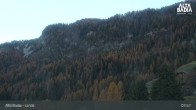 Archiv Foto Webcam Alta Badia - Coz - Tal 07:00