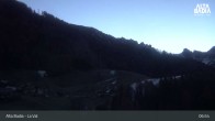 Archiv Foto Webcam Alta Badia - Coz - Tal 07:00