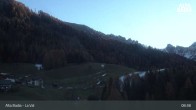 Archiv Foto Webcam Alta Badia - Coz - Tal 08:00