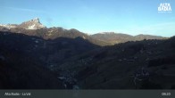 Archiv Foto Webcam Alta Badia - Coz - Tal 07:00