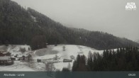 Archiv Foto Webcam Alta Badia - Coz - Tal 08:00