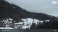 Archiv Foto Webcam Alta Badia - Coz - Tal 00:00