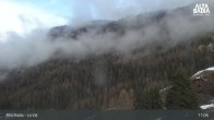Archiv Foto Webcam Alta Badia - Coz - Tal 10:00