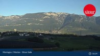 Archived image Webcam Sitour Italia - Montagna - Montan 00:00