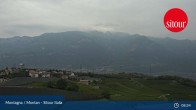 Archived image Webcam Sitour Italia - Montagna - Montan 02:00