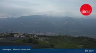 Archived image Webcam Sitour Italia - Montagna - Montan 04:00
