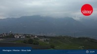 Archived image Webcam Sitour Italia - Montagna - Montan 06:00