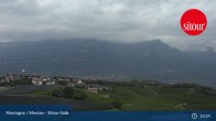Archived image Webcam Sitour Italia - Montagna - Montan 10:00