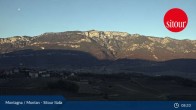 Archiv Foto Webcam Montagna / Montan (Sitour Italia) 07:00