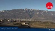 Archiv Foto Webcam Montagna / Montan (Sitour Italia) 09:00