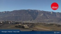 Archiv Foto Webcam Montagna / Montan (Sitour Italia) 11:00