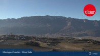 Archived image Webcam Sitour Italia - Montagna - Montan 13:00