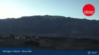 Archived image Webcam Sitour Italia - Montagna - Montan 15:00