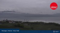 Archived image Webcam Sitour Italia - Montagna - Montan 06:00