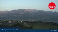 Archived image Webcam Sitour Italia - Montagna - Montan 05:00