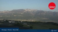 Archived image Webcam Sitour Italia - Montagna - Montan 06:00