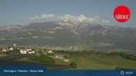 Archiv Foto Webcam Montagna / Montan (Sitour Italia) 07:00