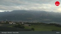 Archiv Foto Webcam Montagna / Montan (Sitour Italia) 05:00