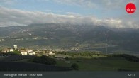 Archiv Foto Webcam Montagna / Montan (Sitour Italia) 06:00