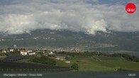 Archiv Foto Webcam Montagna / Montan (Sitour Italia) 07:00