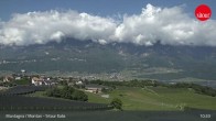 Archiv Foto Webcam Montagna / Montan (Sitour Italia) 09:00