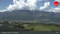 Archiv Foto Webcam Montagna / Montan (Sitour Italia) 11:00