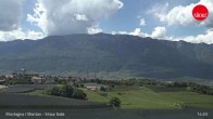 Archiv Foto Webcam Montagna / Montan (Sitour Italia) 13:00