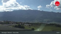 Archiv Foto Webcam Montagna / Montan (Sitour Italia) 15:00