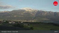 Archiv Foto Webcam Montagna / Montan (Sitour Italia) 05:00