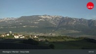 Archiv Foto Webcam Montagna / Montan (Sitour Italia) 06:00