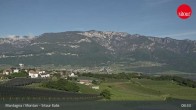 Archiv Foto Webcam Montagna / Montan (Sitour Italia) 07:00