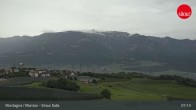 Archived image Webcam Sitour Italia - Montagna - Montan 06:00
