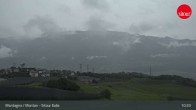 Archived image Webcam Sitour Italia - Montagna - Montan 09:00