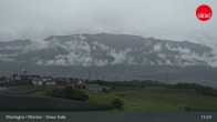 Archived image Webcam Sitour Italia - Montagna - Montan 11:00