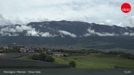 Archived image Webcam Sitour Italia - Montagna - Montan 13:00
