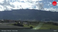 Archived image Webcam Sitour Italia - Montagna - Montan 15:00