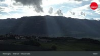 Archived image Webcam Sitour Italia - Montagna - Montan 17:00