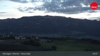 Archived image Webcam Sitour Italia - Montagna - Montan 19:00