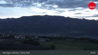 Archived image Webcam Sitour Italia - Montagna - Montan 21:00
